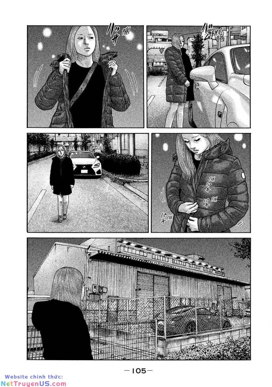 Sát Thủ Truyền Thuyết Chapter 190 - 12