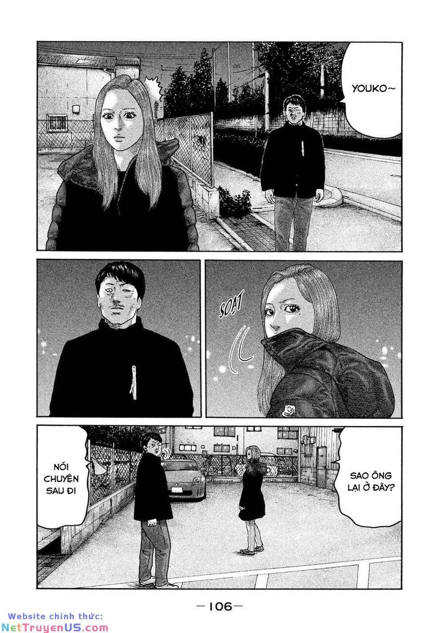 Sát Thủ Truyền Thuyết Chapter 190 - 13