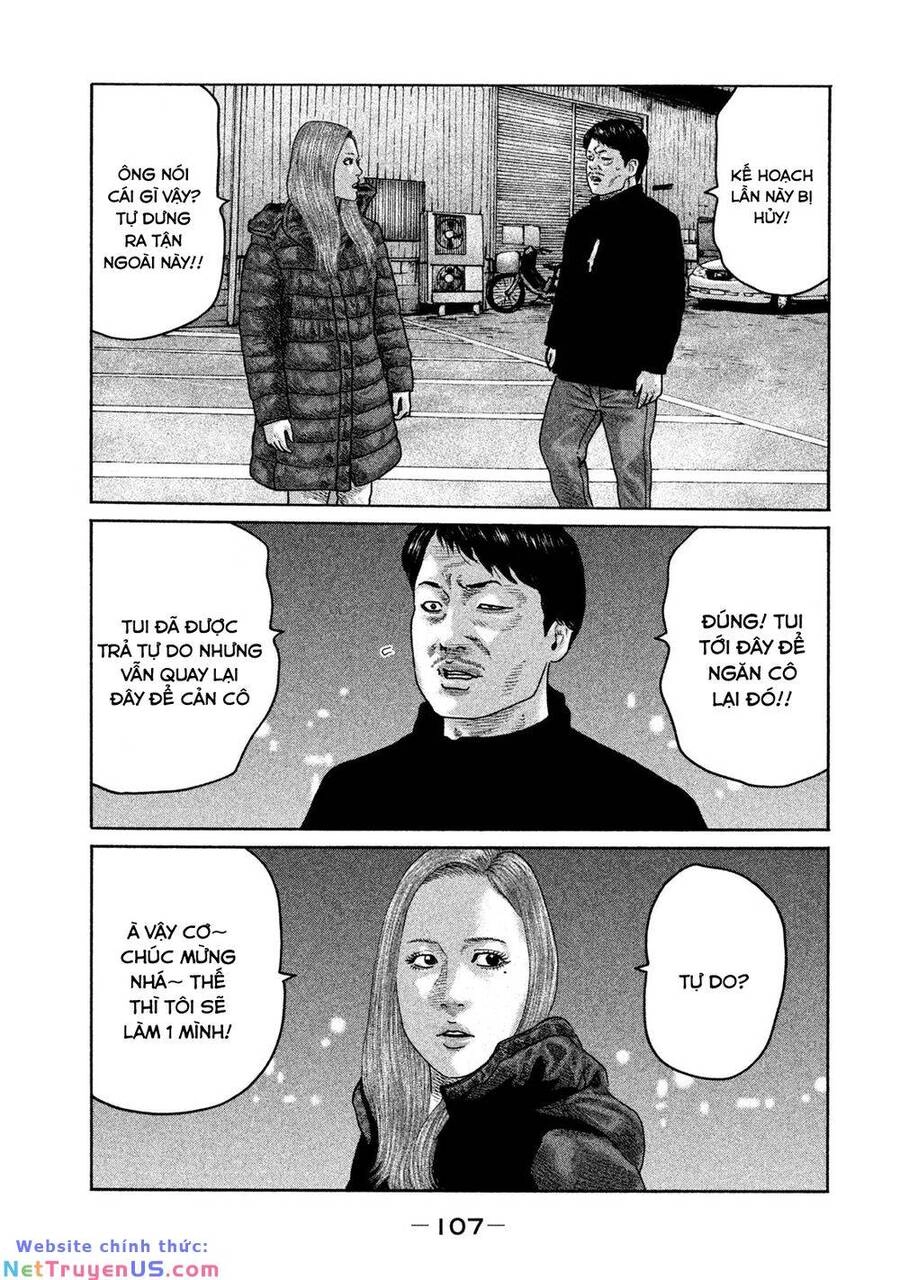 Sát Thủ Truyền Thuyết Chapter 190 - 14