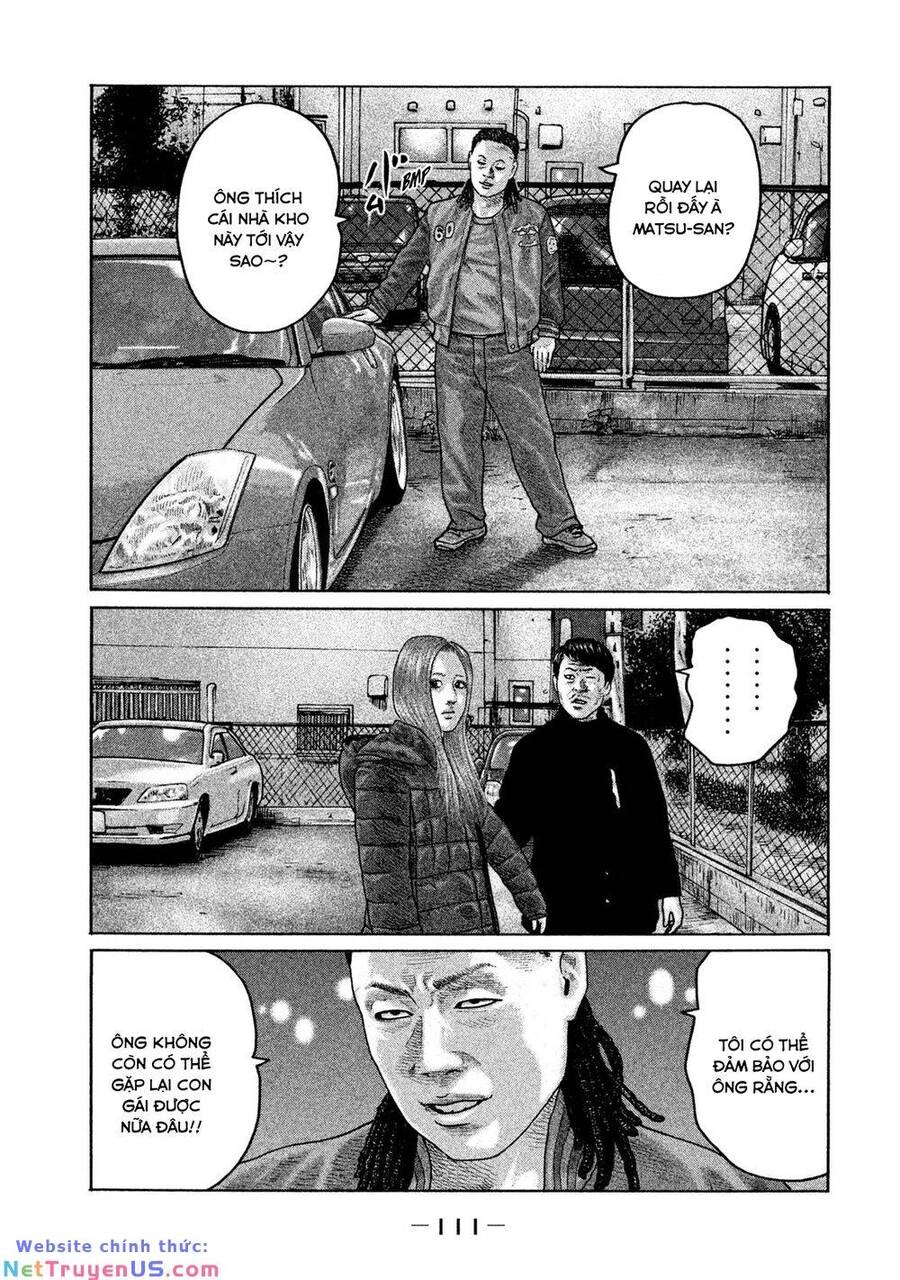 Sát Thủ Truyền Thuyết Chapter 190 - 18