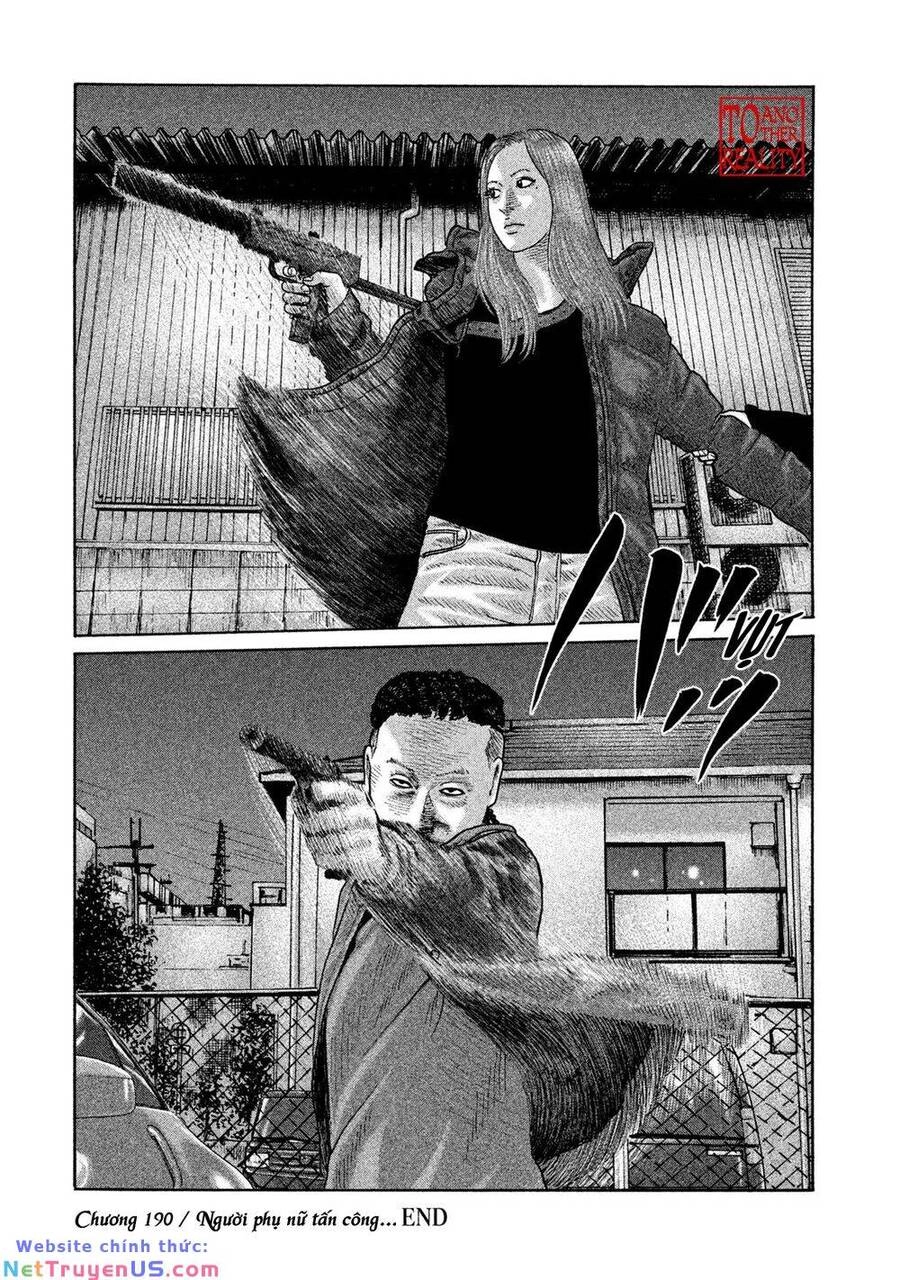 Sát Thủ Truyền Thuyết Chapter 190 - 19