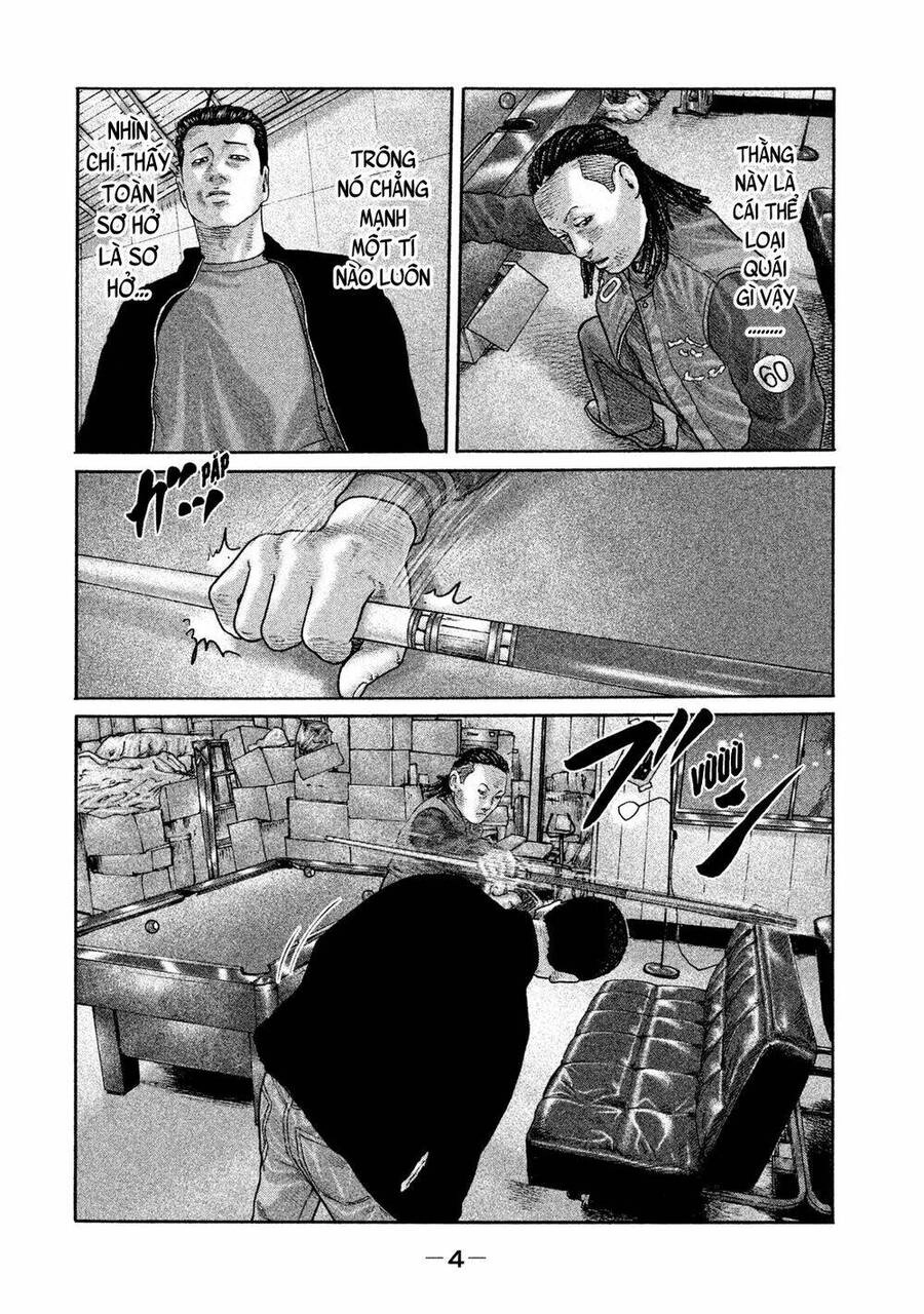 Sát Thủ Truyền Thuyết Chapter 196 - 5