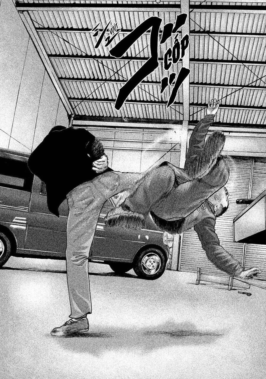 Sát Thủ Truyền Thuyết Chapter 196 - 9