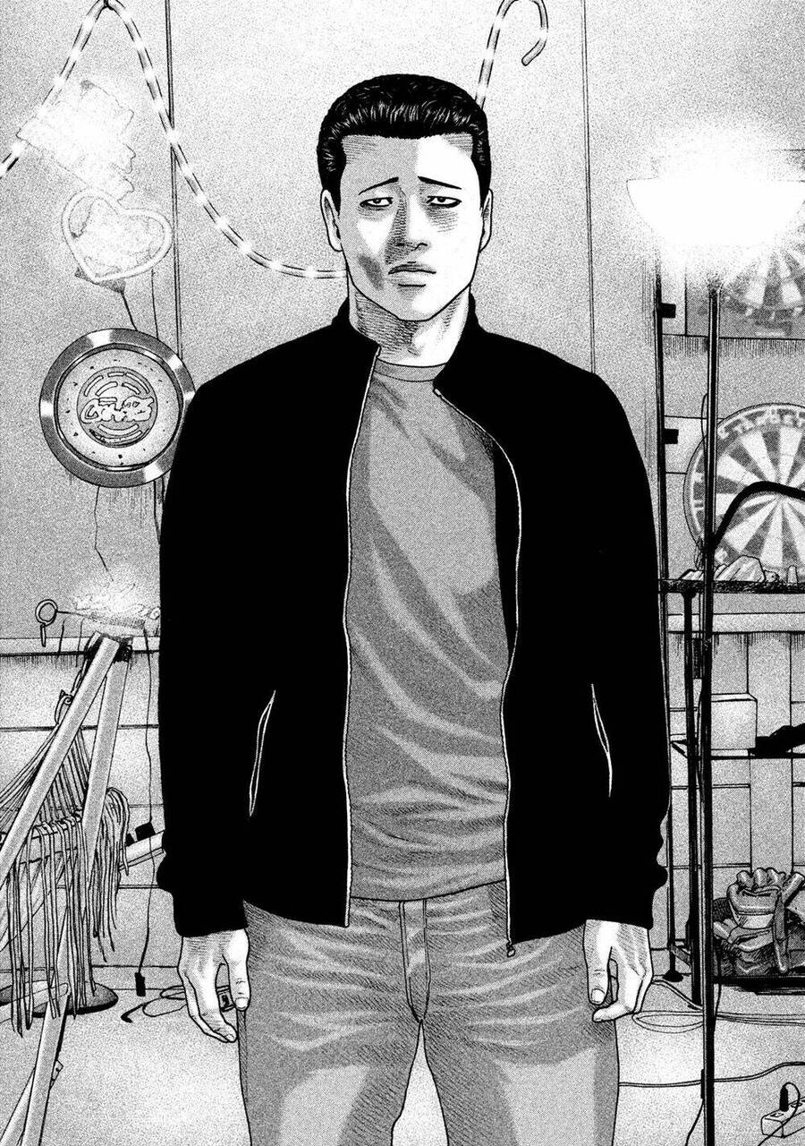 Sát Thủ Truyền Thuyết Chapter 196 - 15