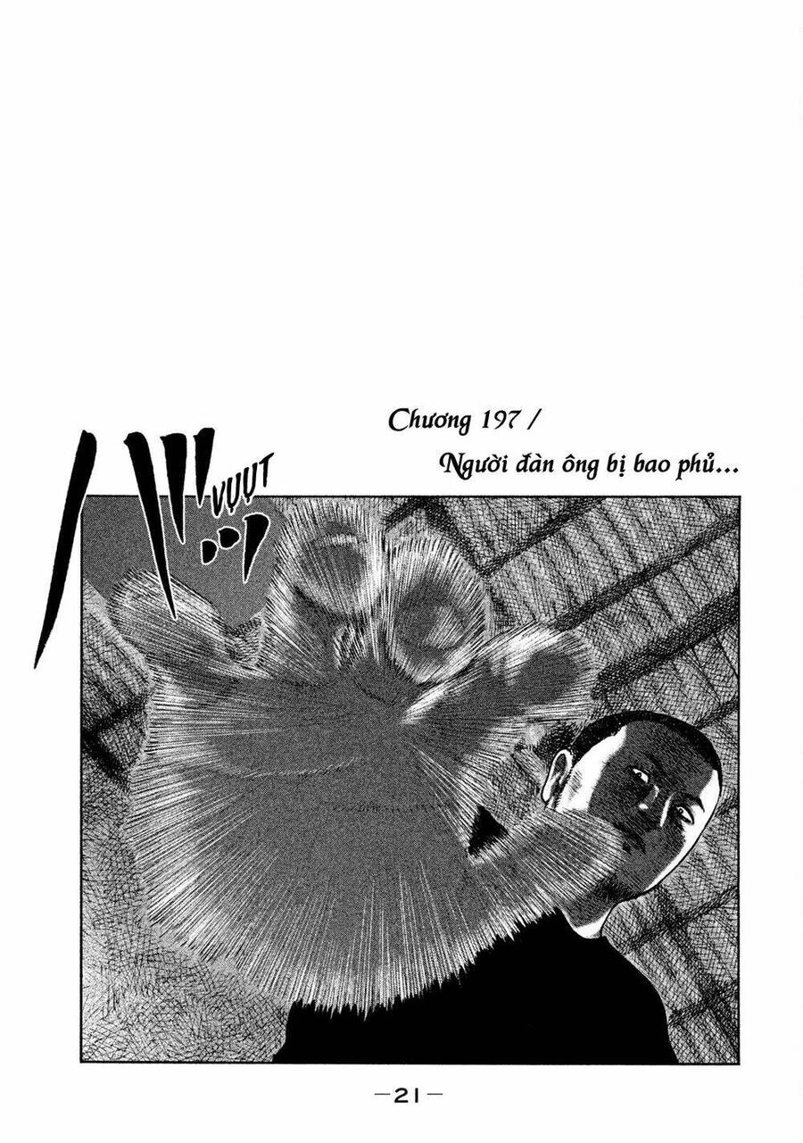 Sát Thủ Truyền Thuyết Chapter 197 - 2