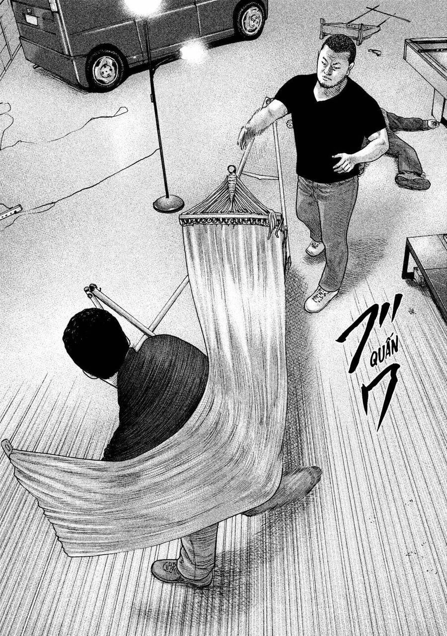 Sát Thủ Truyền Thuyết Chapter 197 - 5