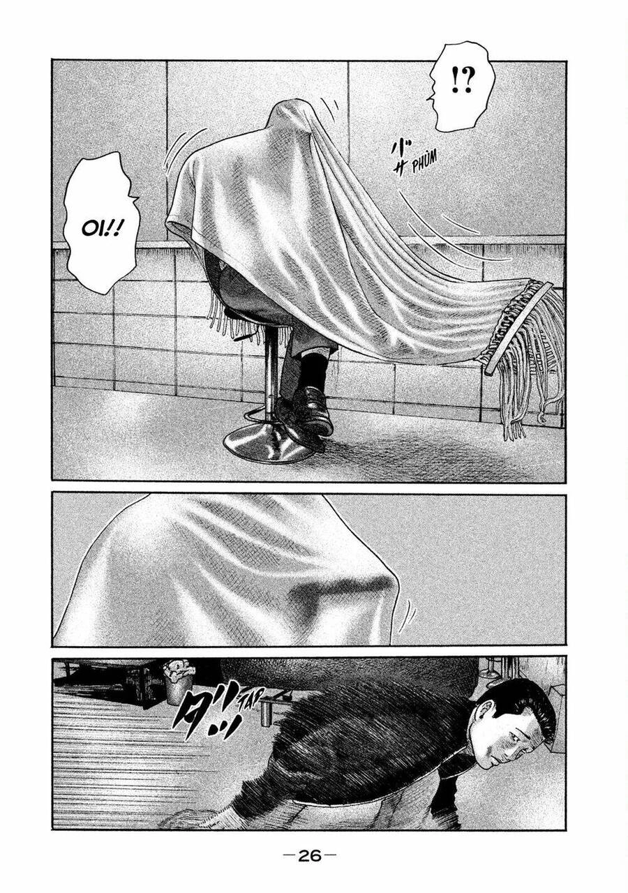 Sát Thủ Truyền Thuyết Chapter 197 - 7