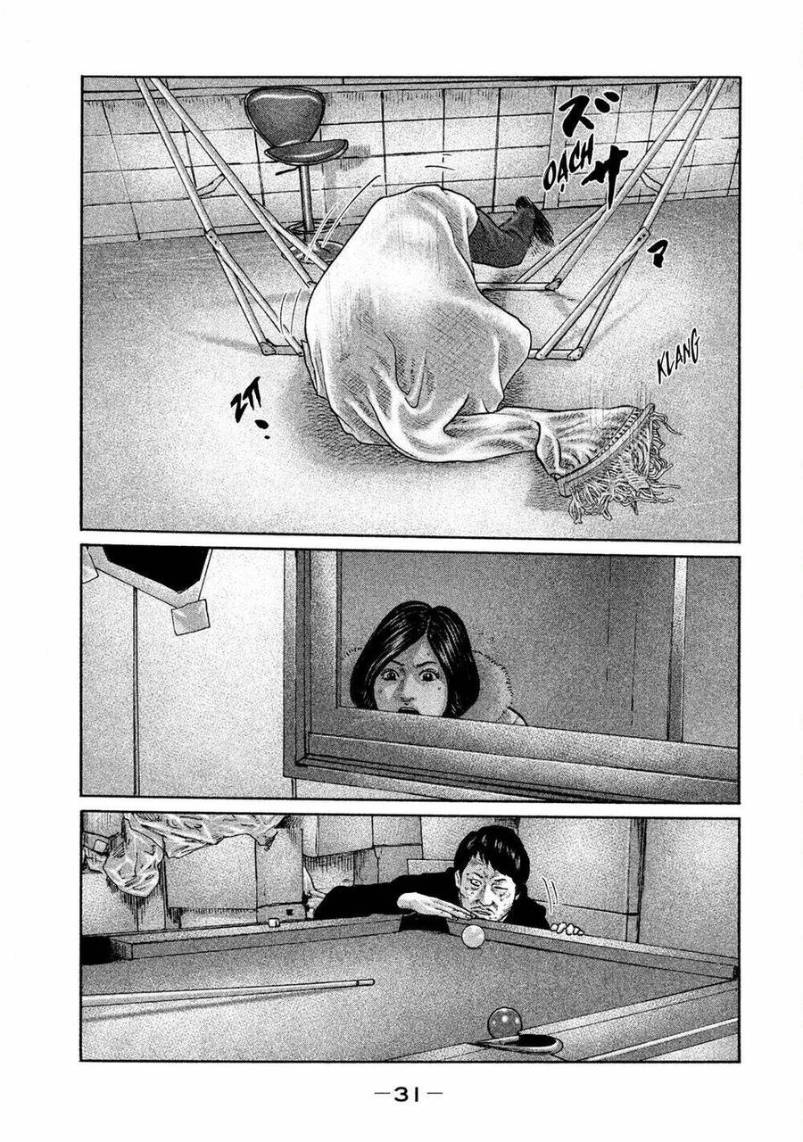 Sát Thủ Truyền Thuyết Chapter 197 - 12