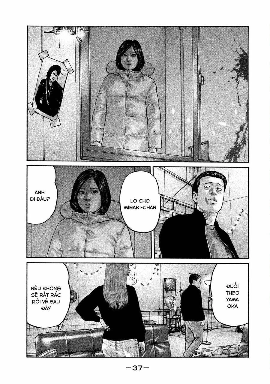 Sát Thủ Truyền Thuyết Chapter 197 - 18