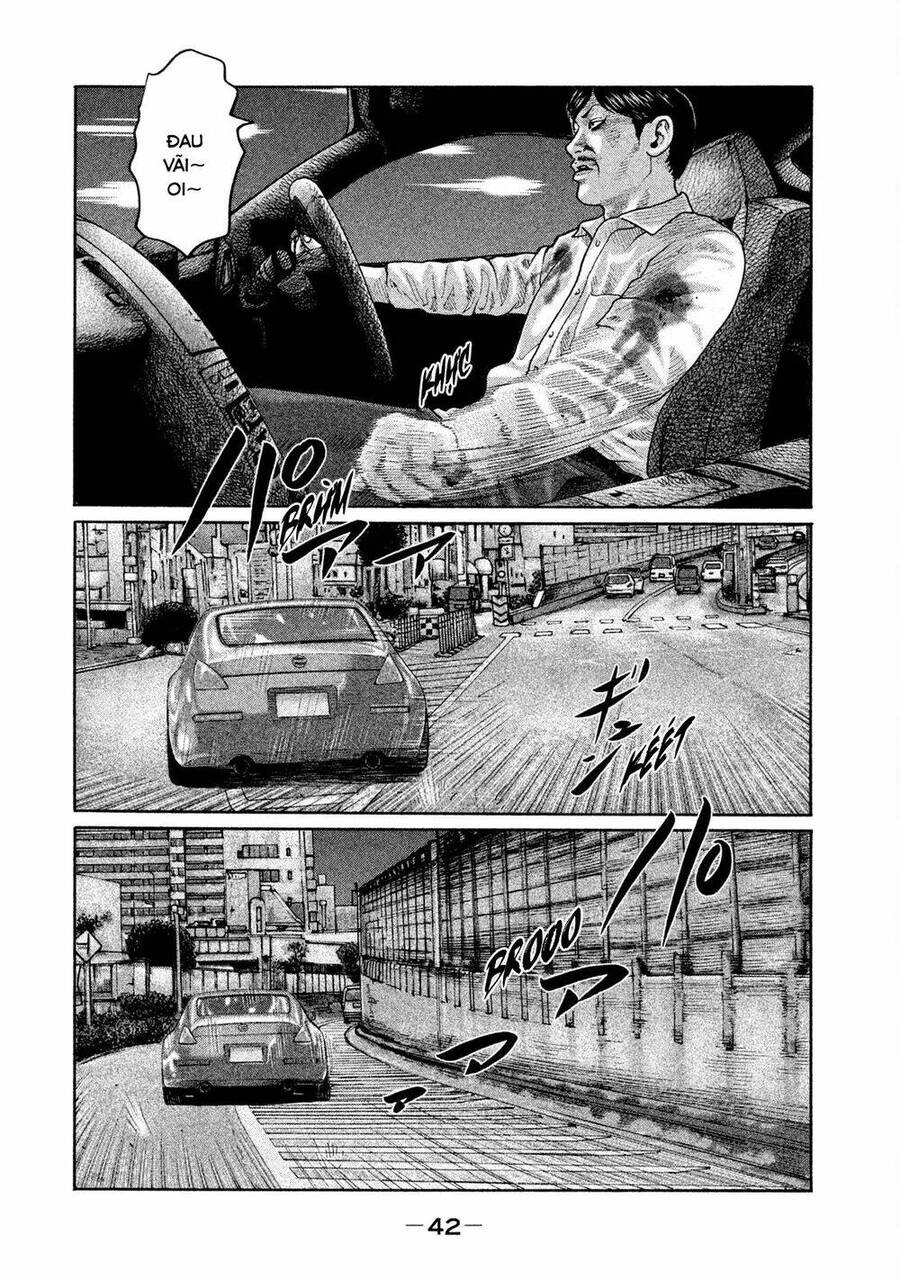 Sát Thủ Truyền Thuyết Chapter 198 - 5