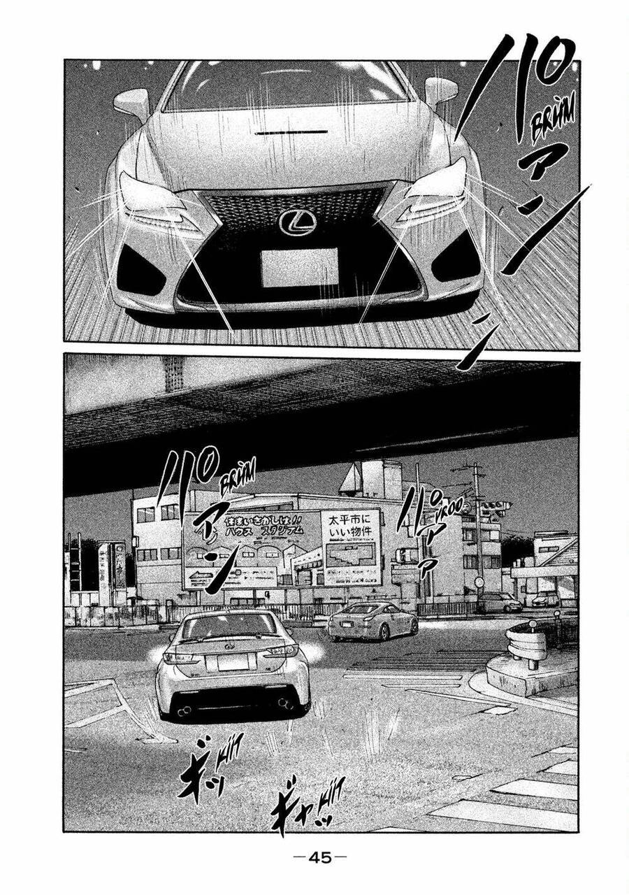 Sát Thủ Truyền Thuyết Chapter 198 - 8