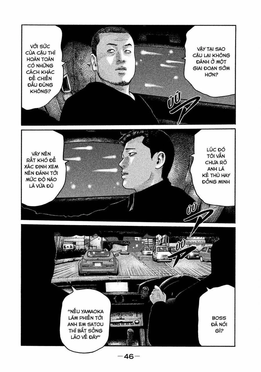 Sát Thủ Truyền Thuyết Chapter 198 - 9