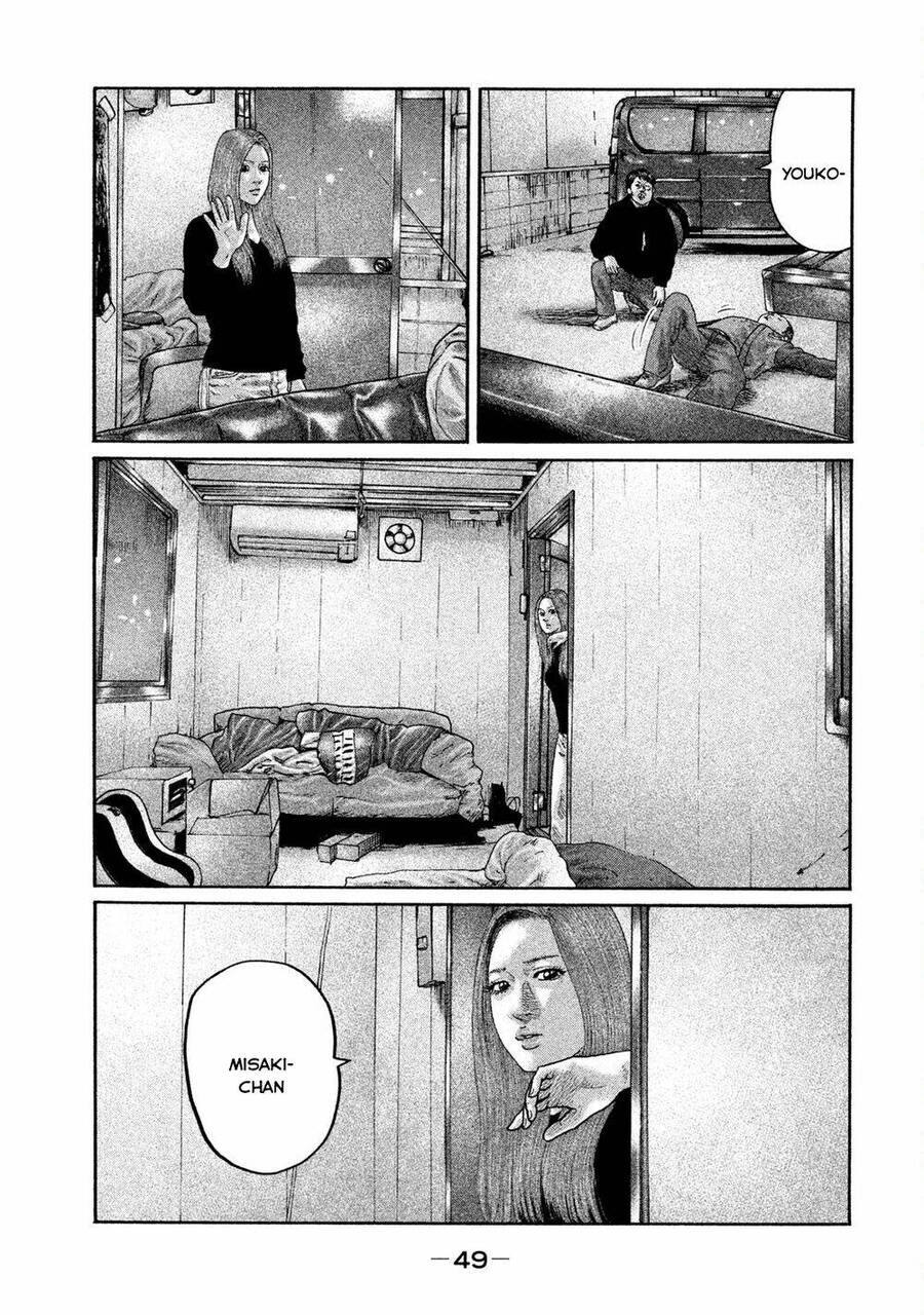 Sát Thủ Truyền Thuyết Chapter 198 - 12