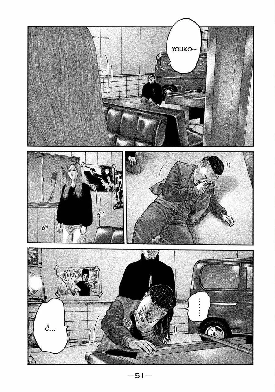 Sát Thủ Truyền Thuyết Chapter 198 - 14