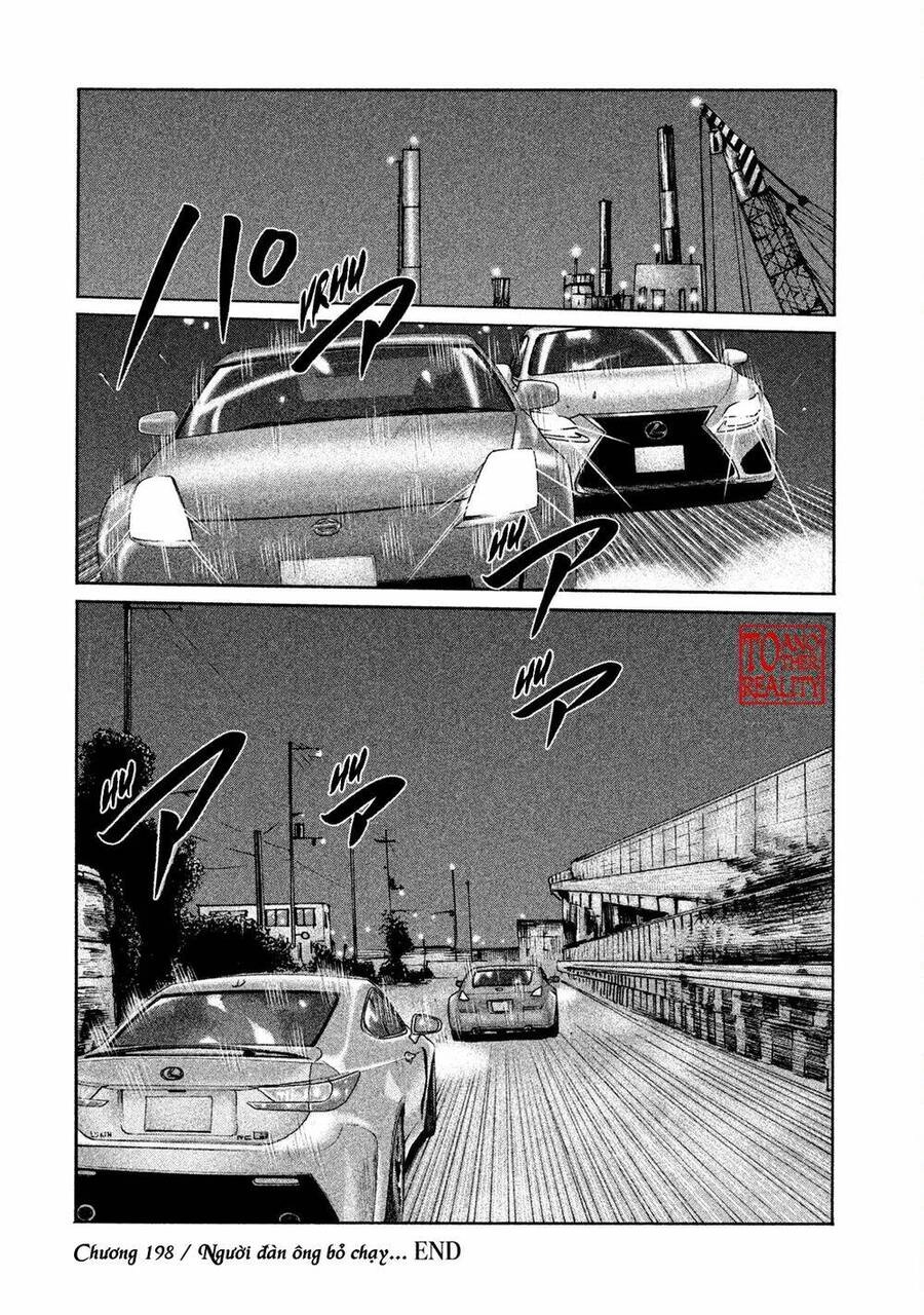 Sát Thủ Truyền Thuyết Chapter 198 - 19