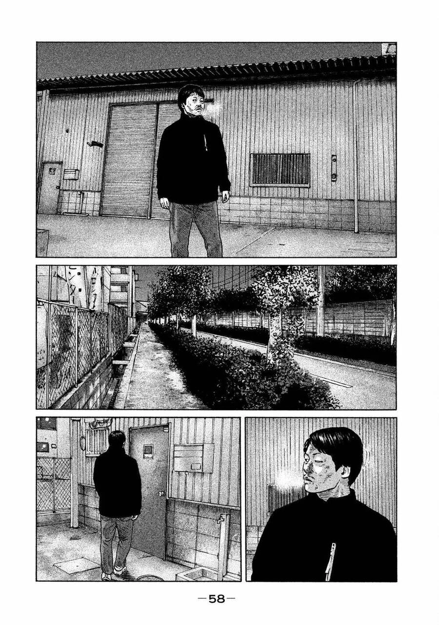 Sát Thủ Truyền Thuyết Chapter 199 - 3