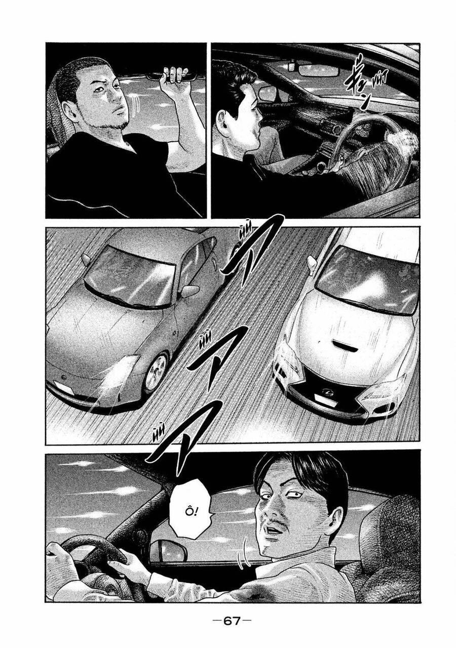 Sát Thủ Truyền Thuyết Chapter 199 - 12