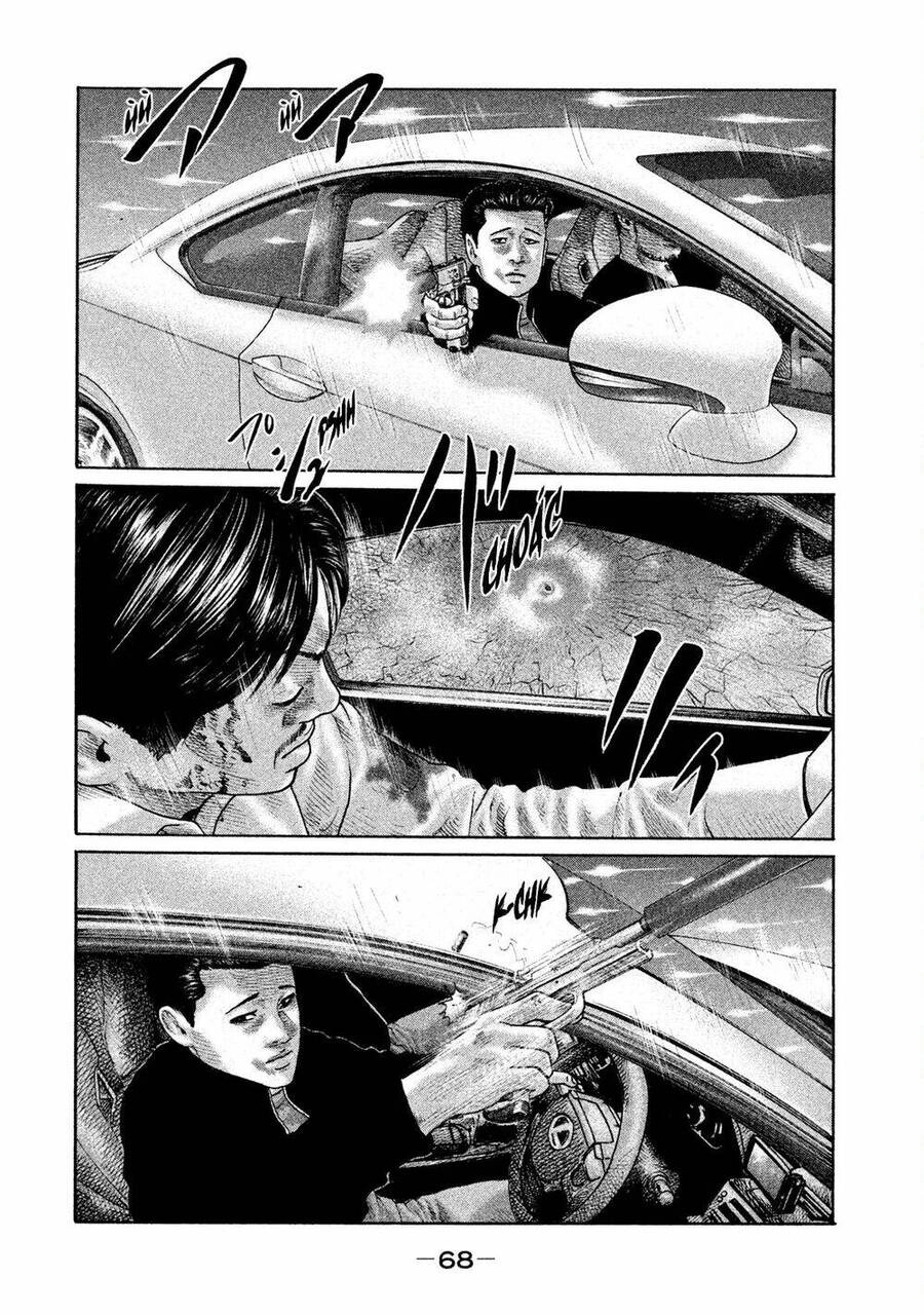 Sát Thủ Truyền Thuyết Chapter 199 - 13