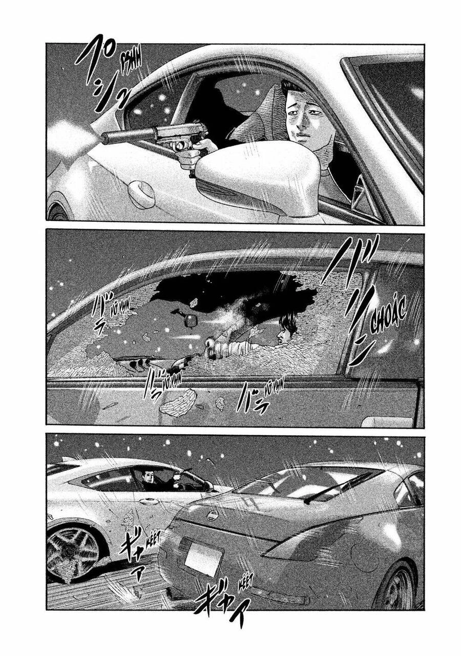 Sát Thủ Truyền Thuyết Chapter 199 - 14