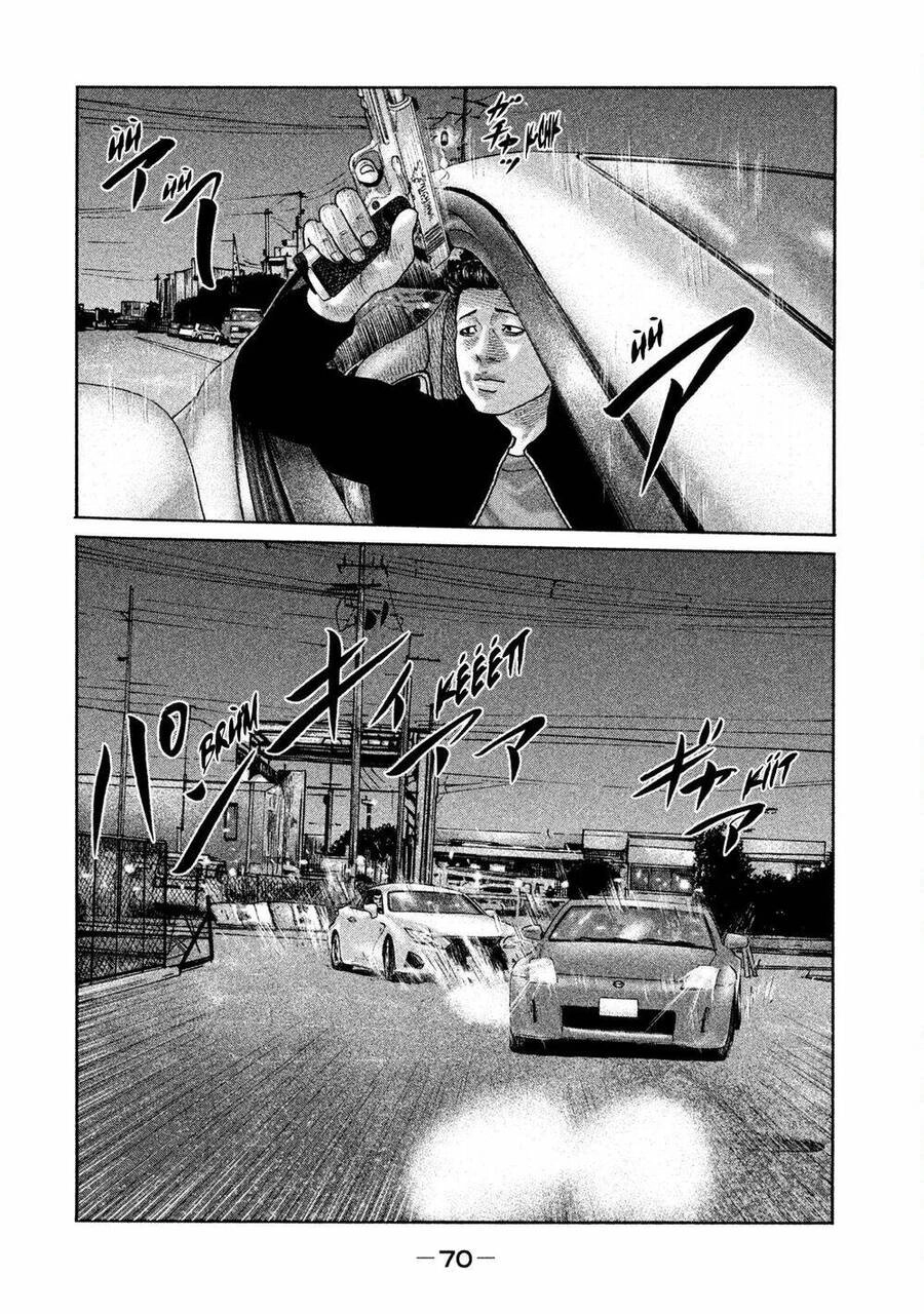 Sát Thủ Truyền Thuyết Chapter 199 - 15