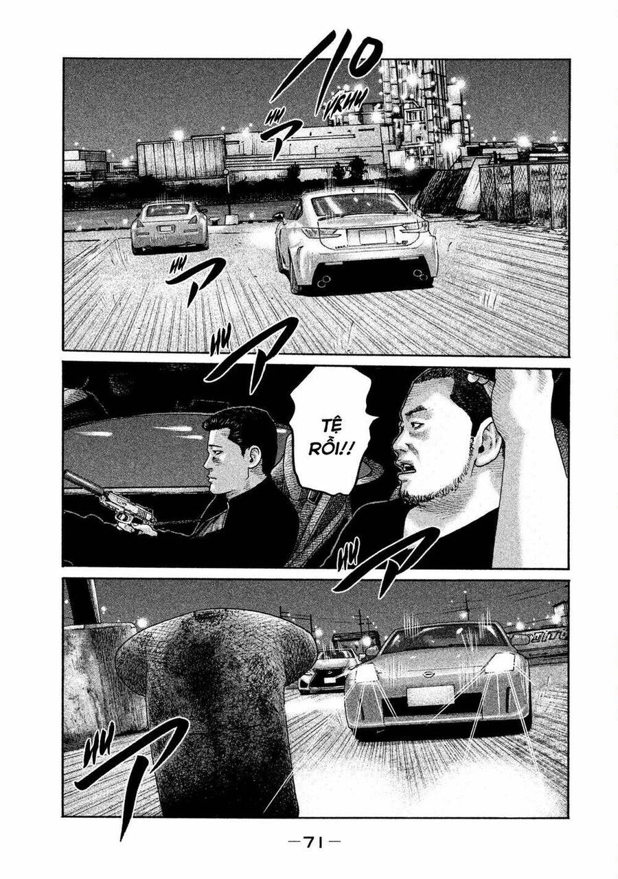 Sát Thủ Truyền Thuyết Chapter 199 - 16