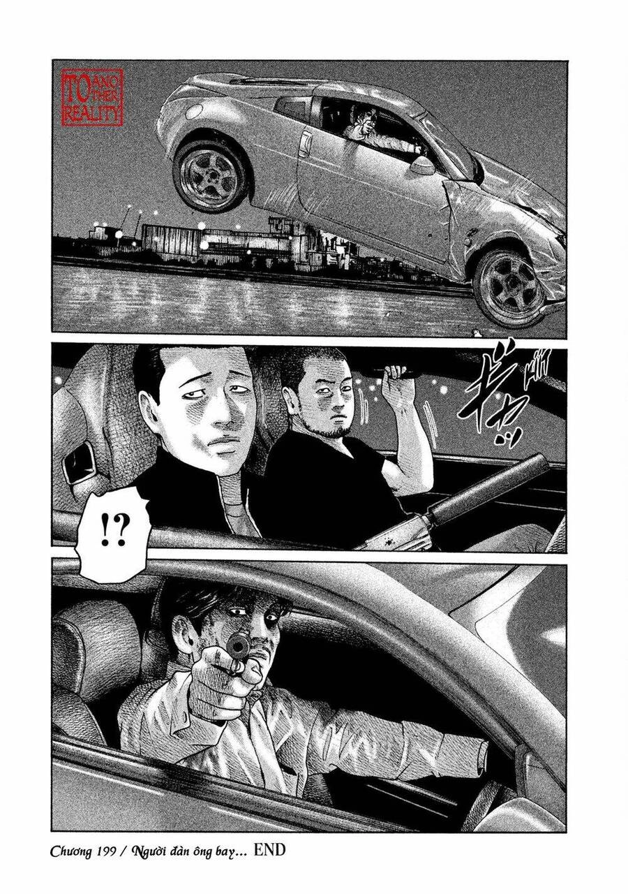 Sát Thủ Truyền Thuyết Chapter 199 - 18