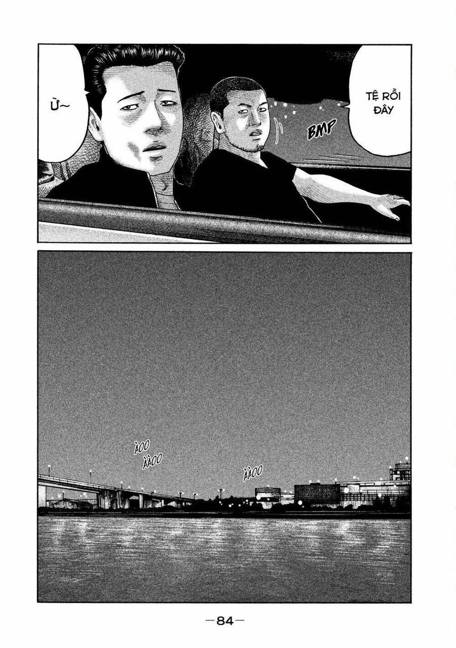 Sát Thủ Truyền Thuyết Chapter 200 - 10