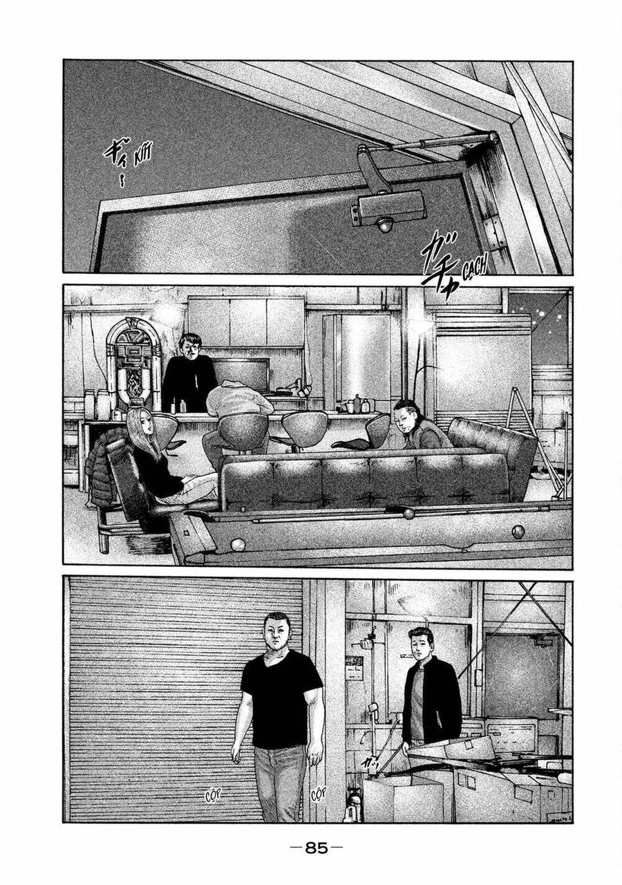 Sát Thủ Truyền Thuyết Chapter 200 - 11