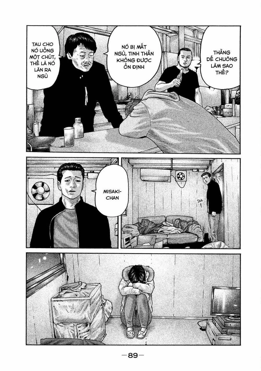 Sát Thủ Truyền Thuyết Chapter 200 - 15