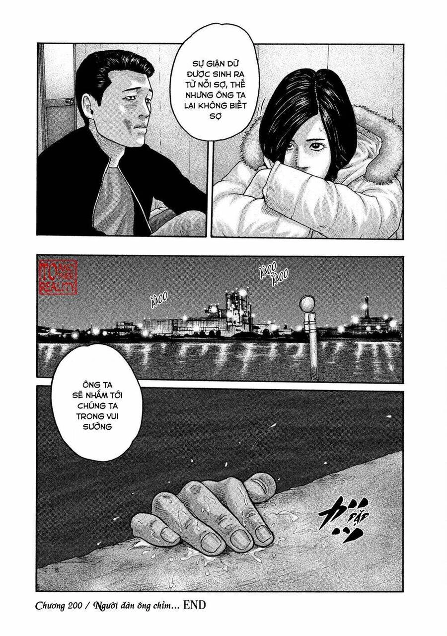 Sát Thủ Truyền Thuyết Chapter 200 - 20