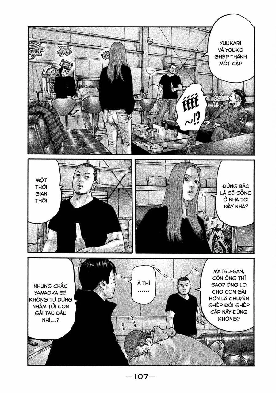 Sát Thủ Truyền Thuyết Chapter 201 - 14