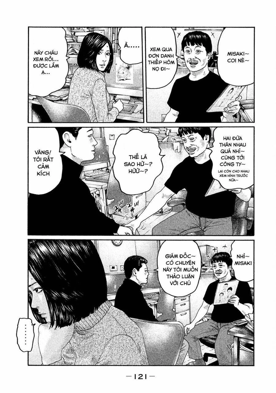 Sát Thủ Truyền Thuyết Chapter 202 - 10