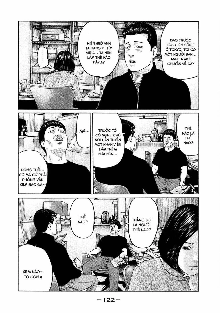 Sát Thủ Truyền Thuyết Chapter 202 - 11