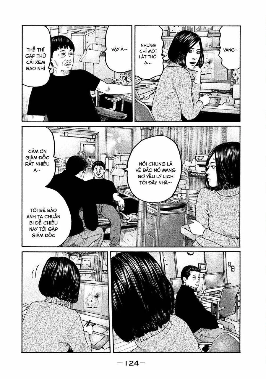 Sát Thủ Truyền Thuyết Chapter 202 - 13