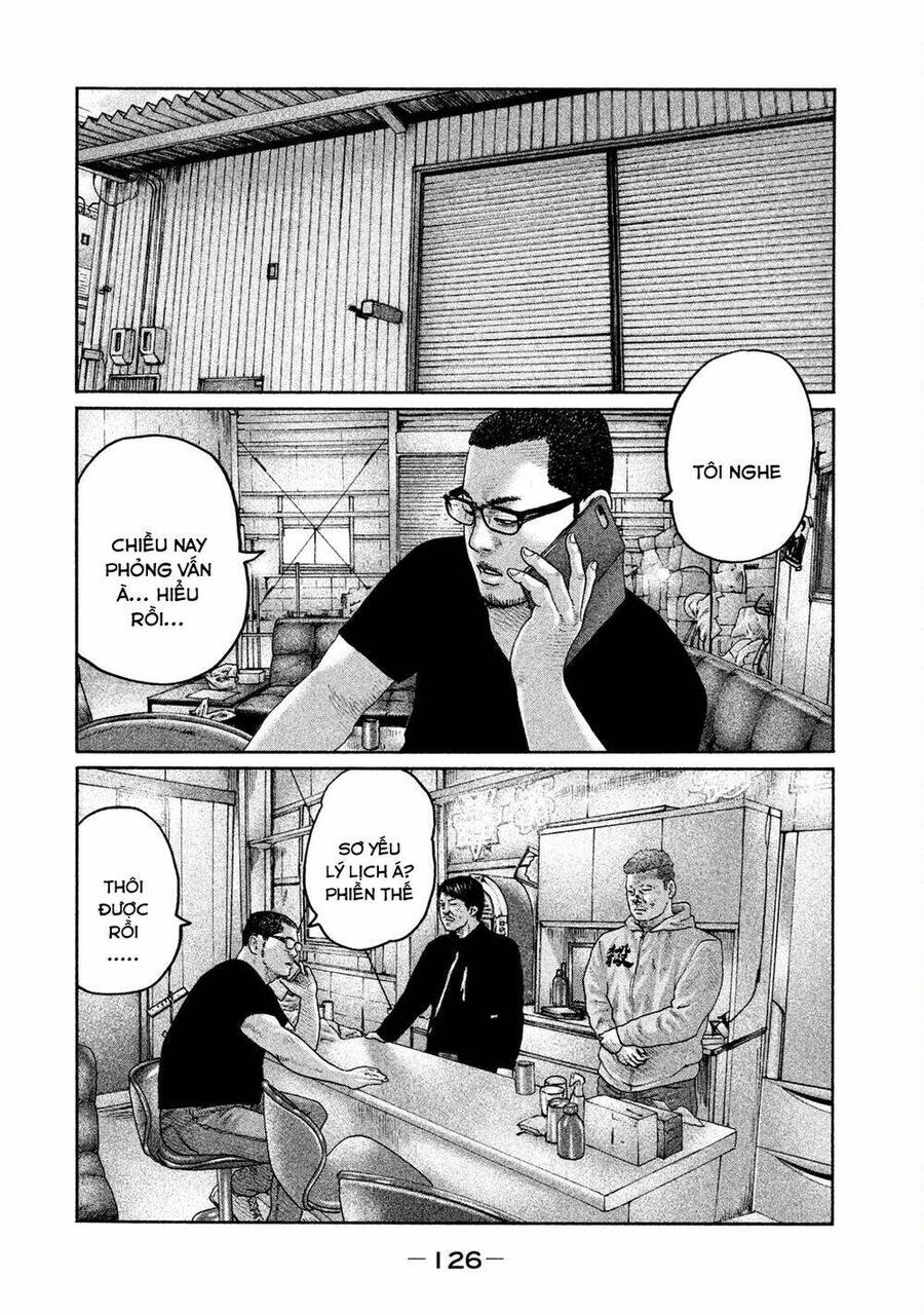 Sát Thủ Truyền Thuyết Chapter 202 - 15