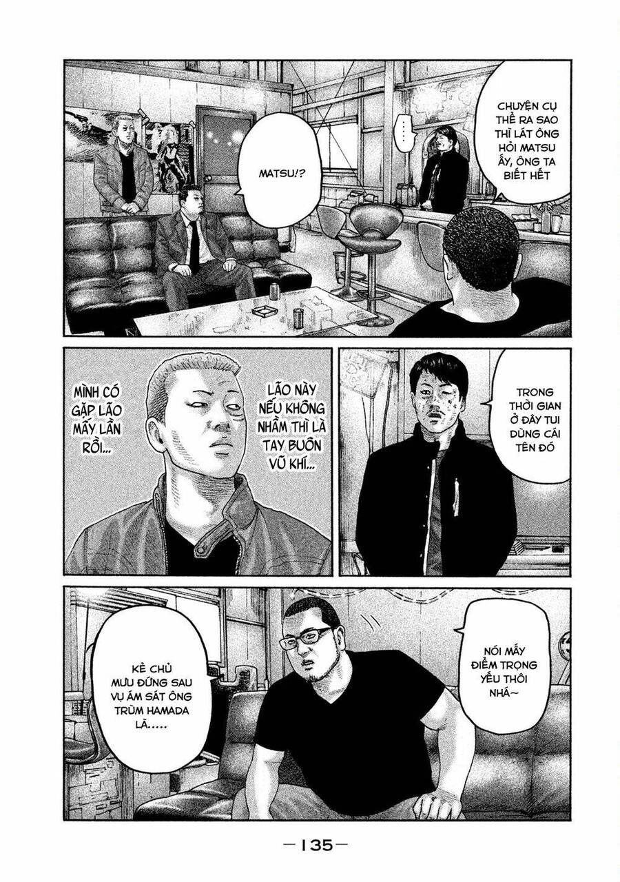 Sát Thủ Truyền Thuyết Chapter 203 - 6