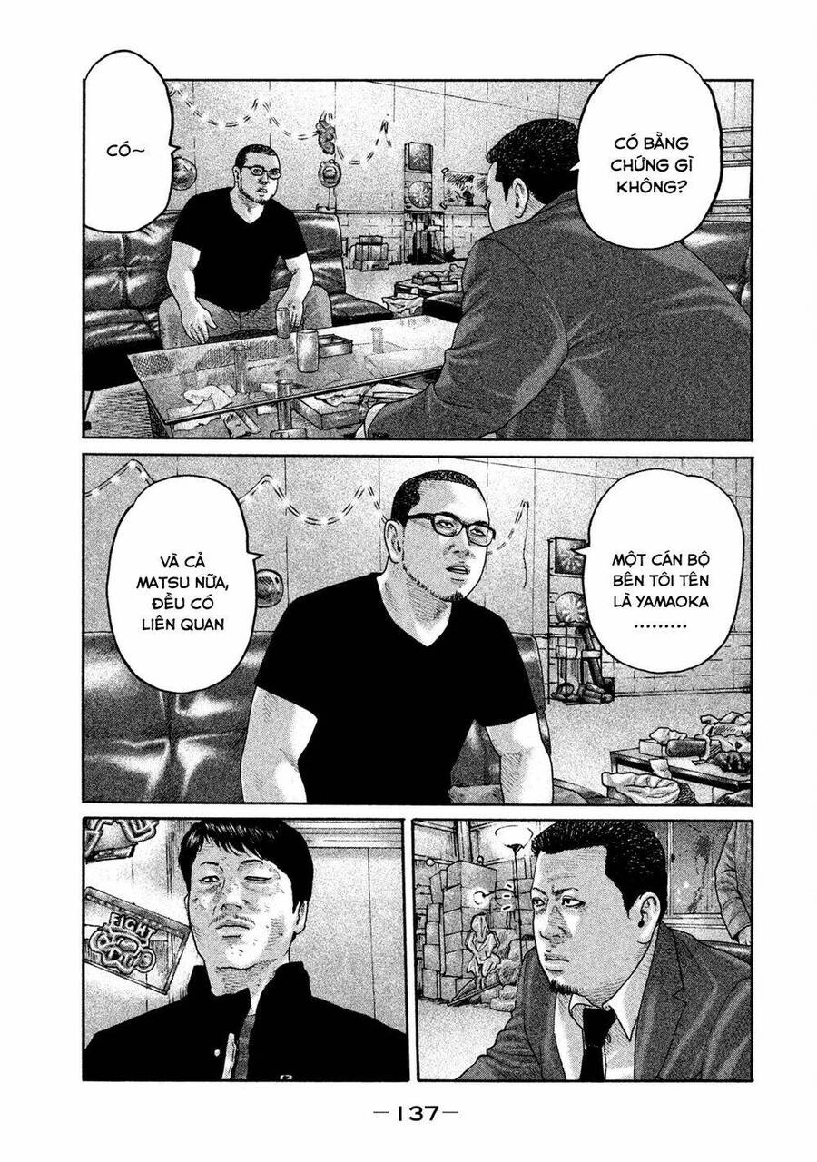 Sát Thủ Truyền Thuyết Chapter 203 - 8