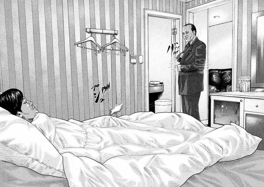 Sát Thủ Truyền Thuyết Chapter 205 - 15