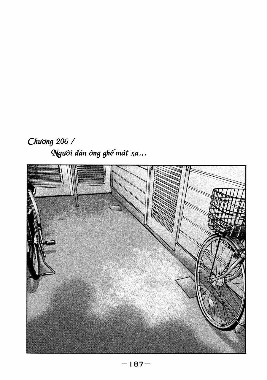 Sát Thủ Truyền Thuyết Chapter 206 - 2