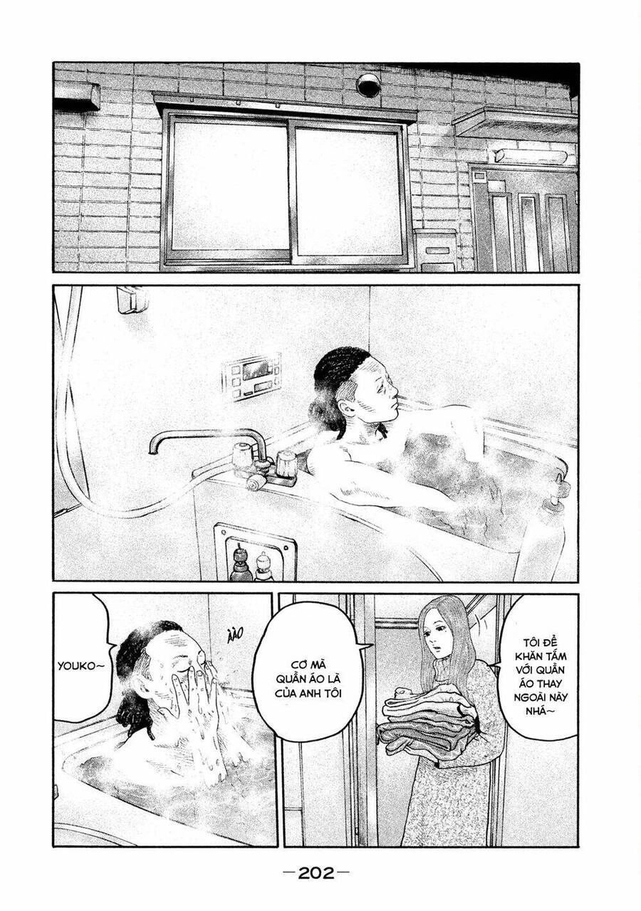 Sát Thủ Truyền Thuyết Chapter 206 - 17