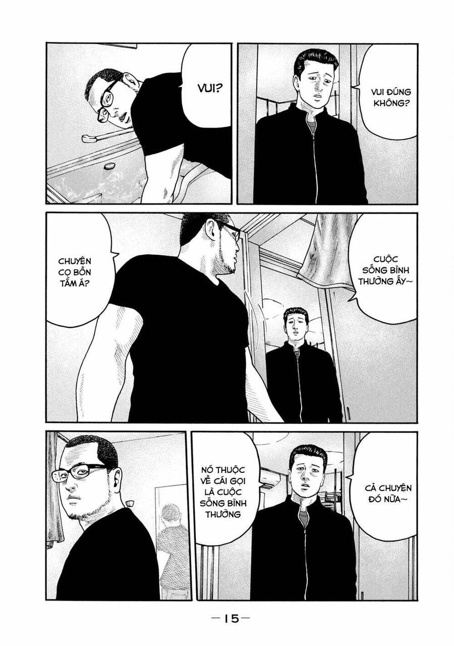 Sát Thủ Truyền Thuyết Chapter 207 - 16