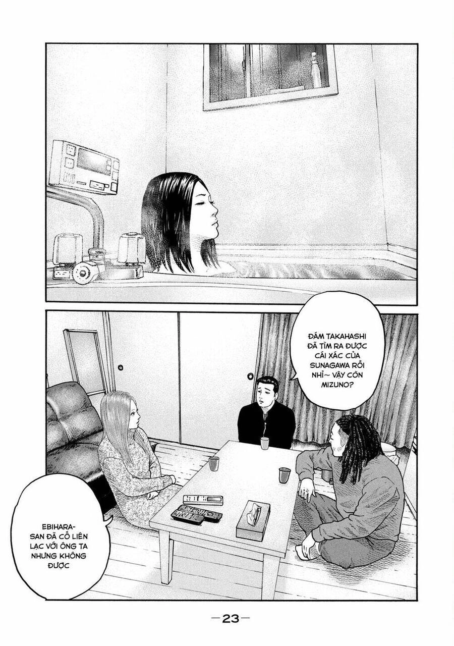 Sát Thủ Truyền Thuyết Chapter 208 - 4