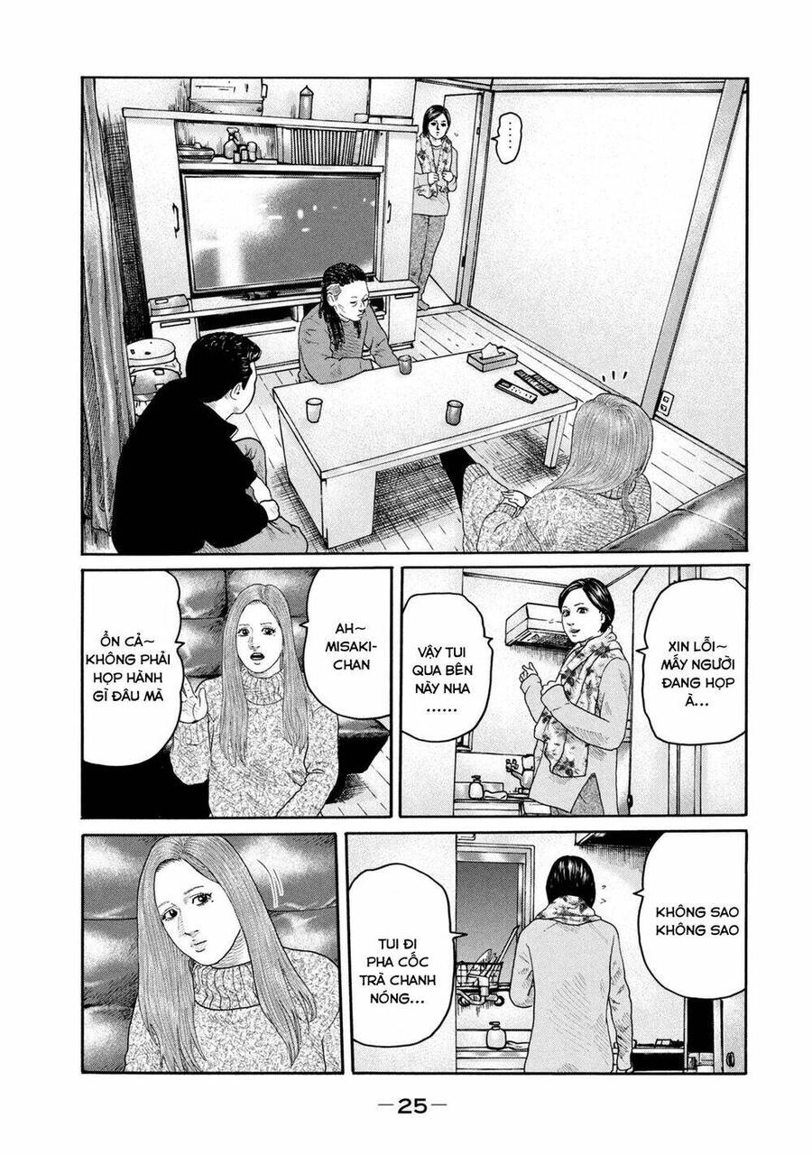 Sát Thủ Truyền Thuyết Chapter 208 - 6