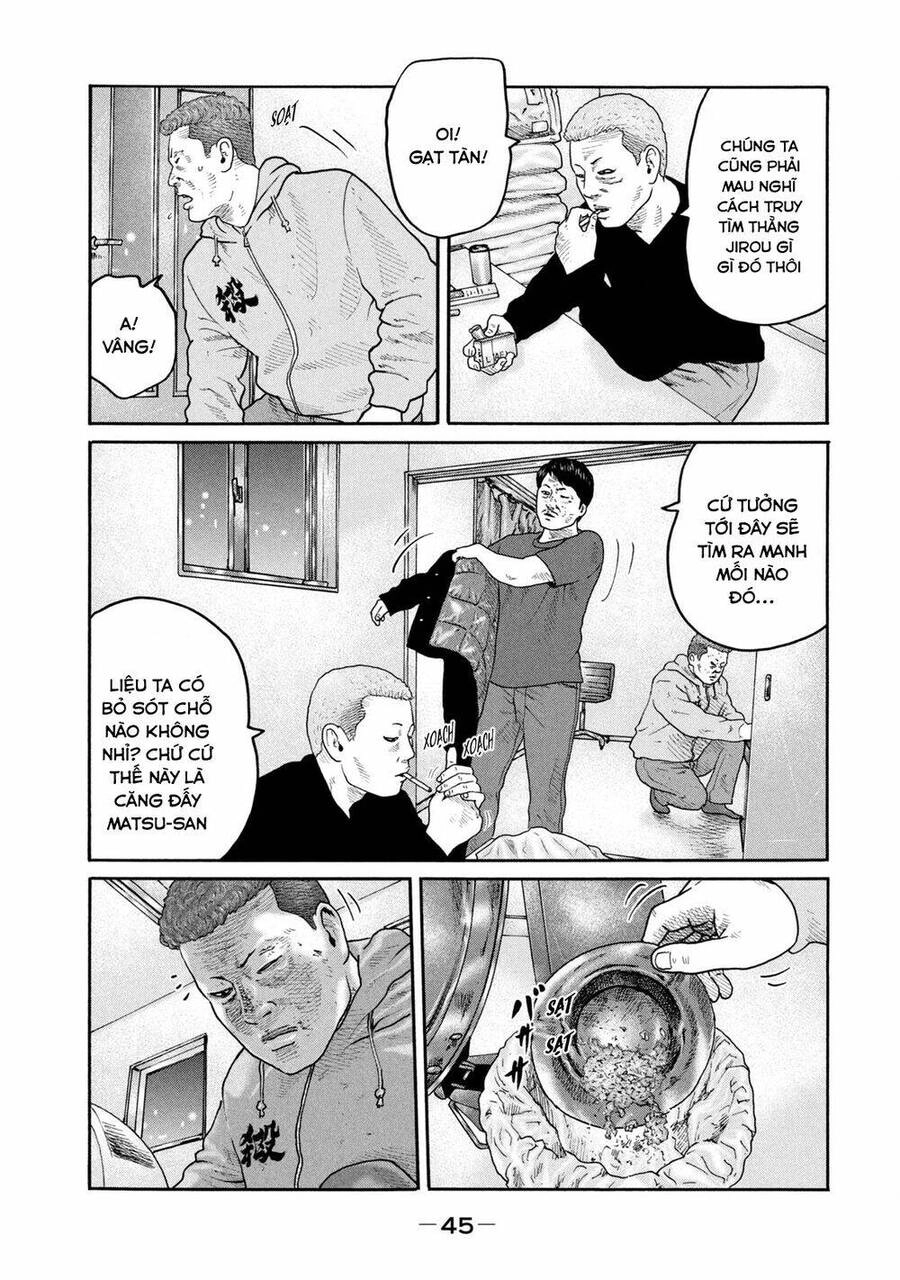 Sát Thủ Truyền Thuyết Chapter 209 - 8