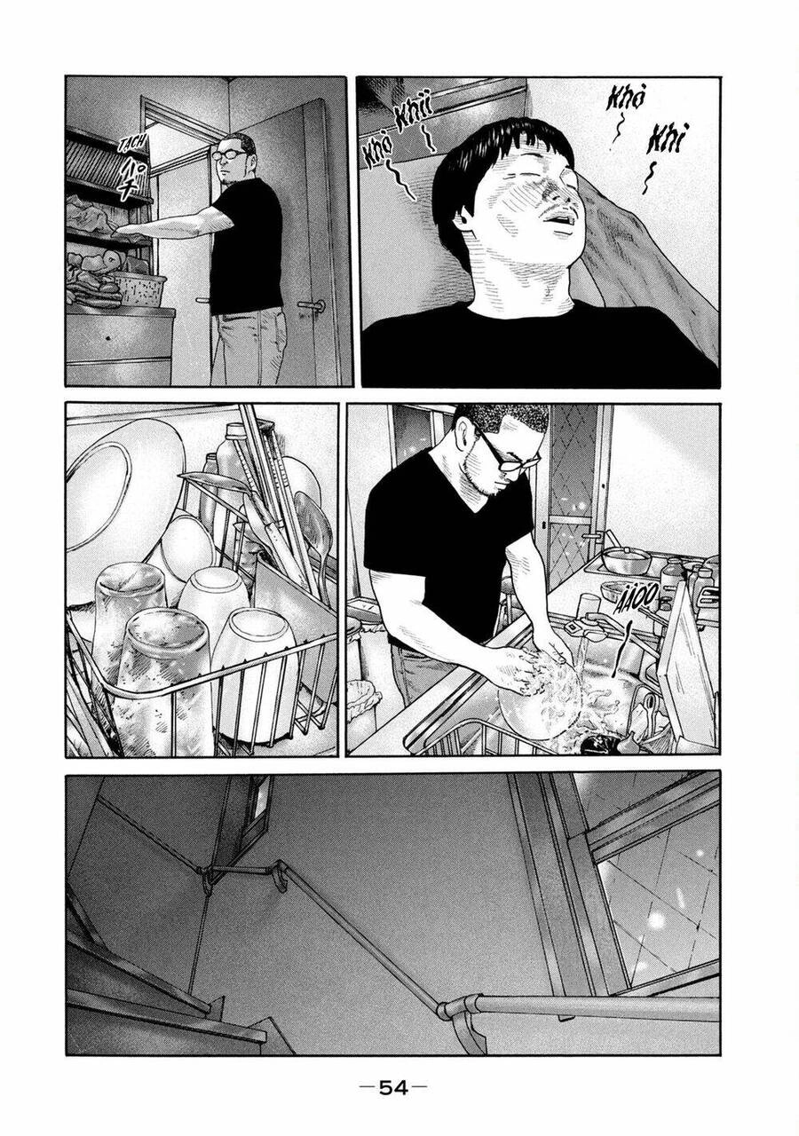 Sát Thủ Truyền Thuyết Chapter 209 - 17