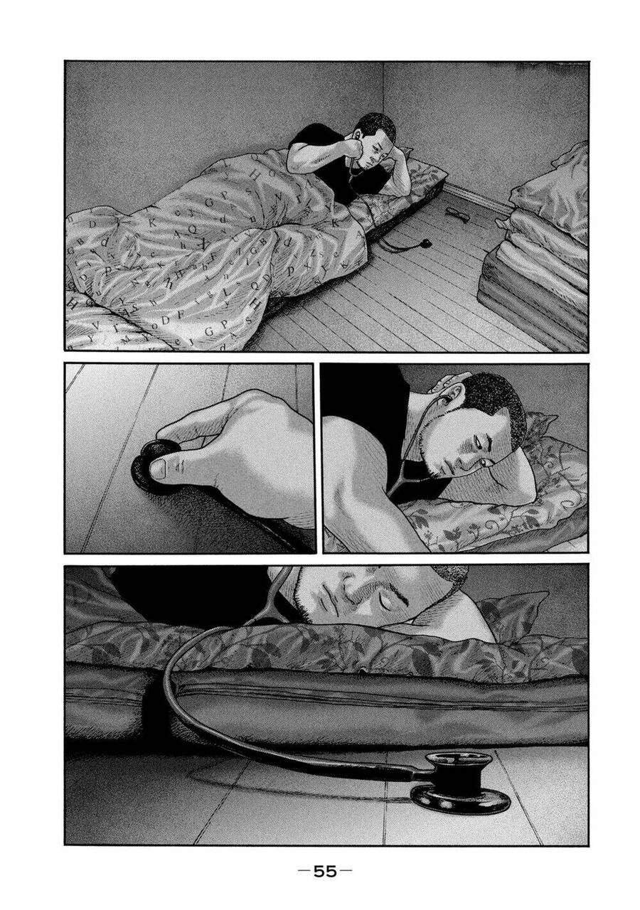 Sát Thủ Truyền Thuyết Chapter 209 - 18