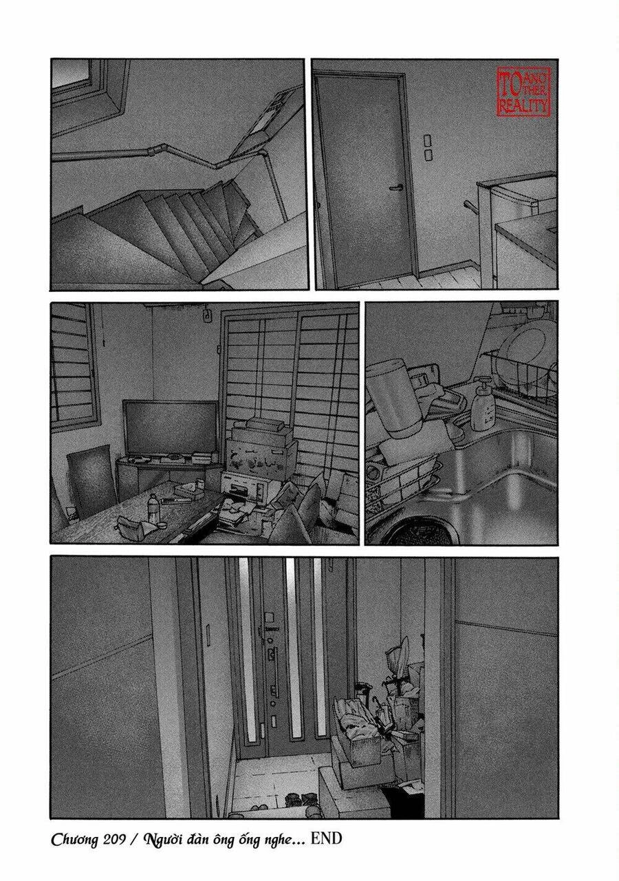 Sát Thủ Truyền Thuyết Chapter 209 - 19