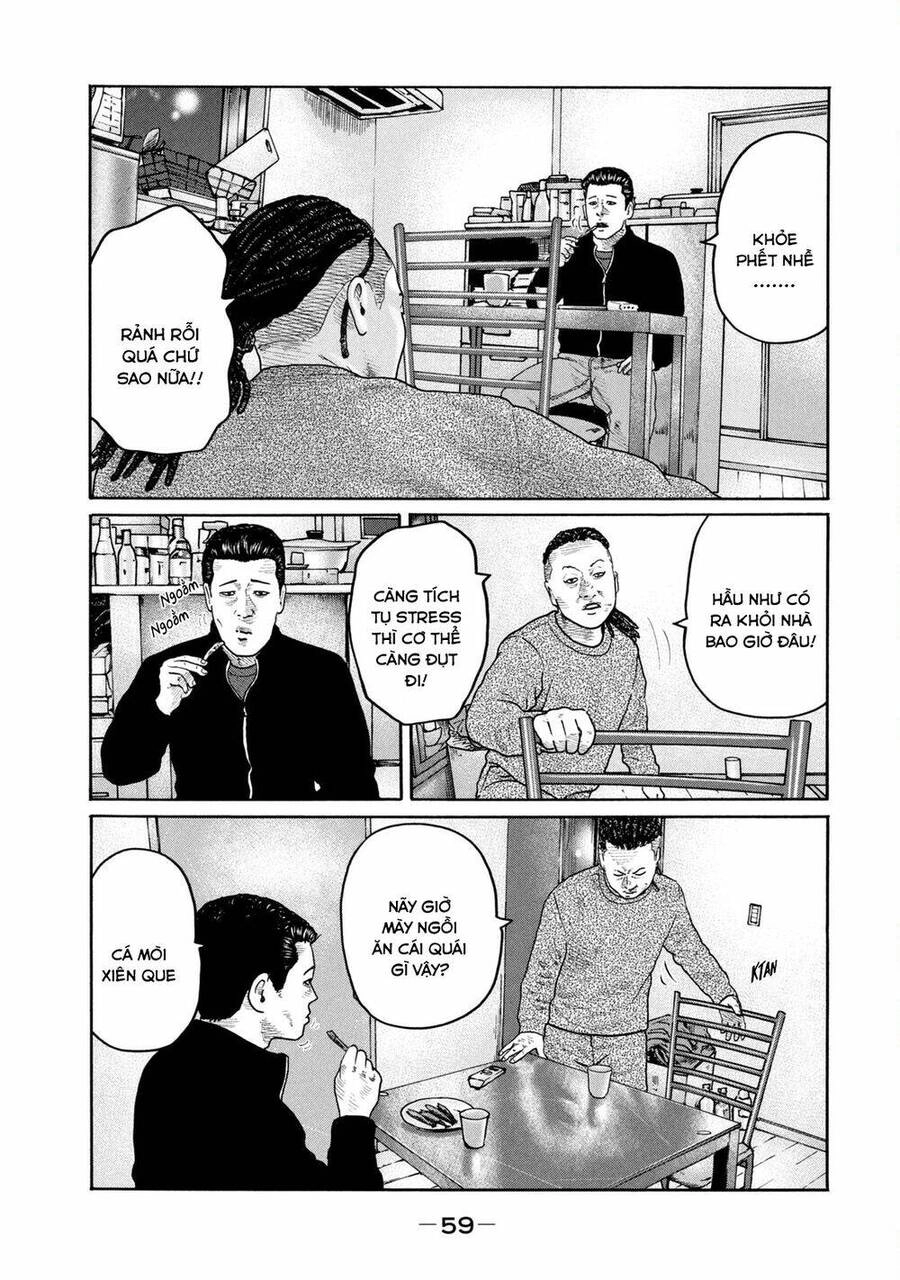 Sát Thủ Truyền Thuyết Chapter 210 - 4