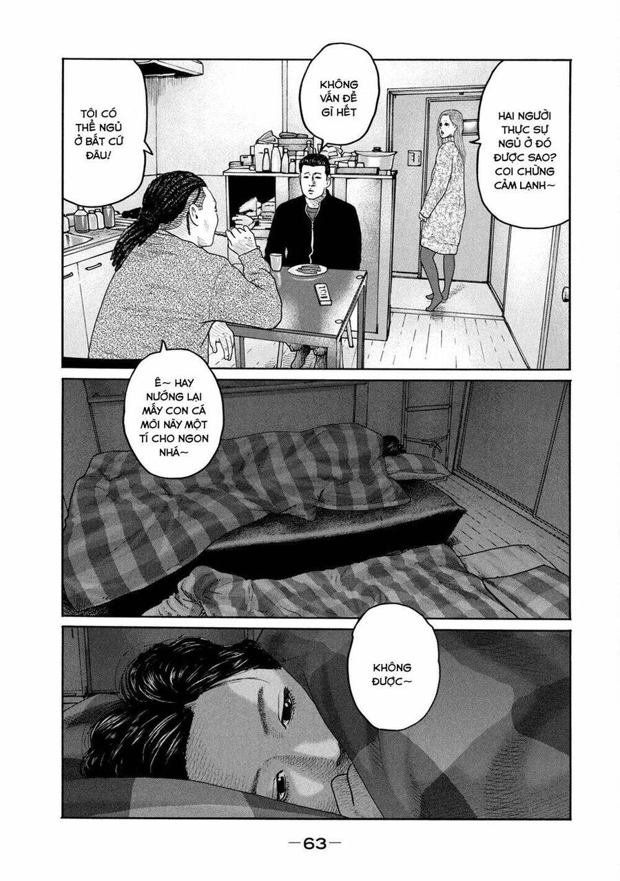 Sát Thủ Truyền Thuyết Chapter 210 - 8