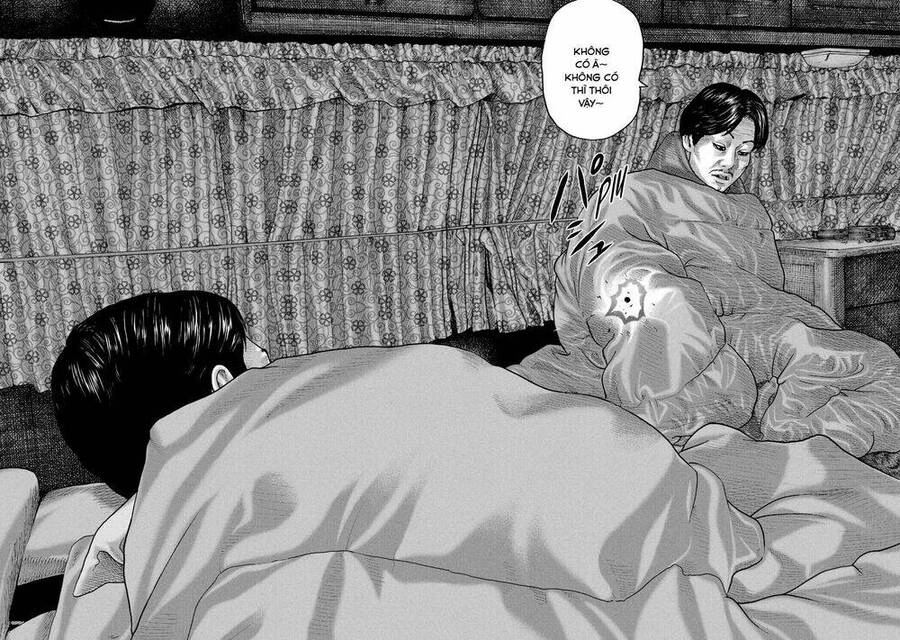 Sát Thủ Truyền Thuyết Chapter 210 - 13